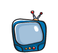 Desenhos de TV e cinema para colorear