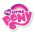 Desenhos de My Little Pony para colorear