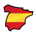 Desenhos de Geografia spagnola para colorear